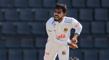 বাংলাদেশের বিপক্ষে ব্যাটিংয়ে ভালো সূচনা আইরিশদের