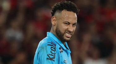 সান্তোসে বিশৃঙ্খলা চরমে: নেইমারের কথা শুনলোই না সতীর্থরা!