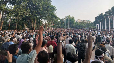 লকডাউন, রায় ও শিক্ষক আন্দোলন: রাষ্ট্রের স্নায়ুতে উত্তেজনা