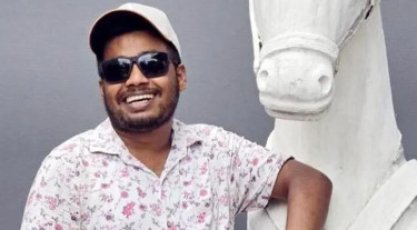 মোহাম্মদপুরে বাসা থেকে ছাত্রদল নেতার মরদেহ উদ্ধার