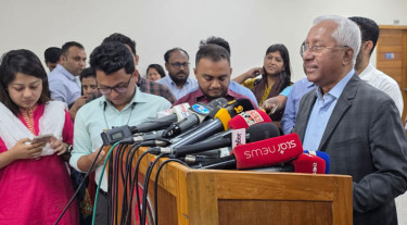 রাজনৈতিক দলের সংলাপ শুরু ১৩ নভেম্বর: ইসি সচিব