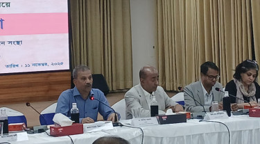 দুই-তিন দিনের মধ্যেই জুলাই সনদ বাস্তবায়নের বিষয় পরিষ্কার হবে: আসিফ নজরুল