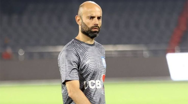 ভারত ম্যাচকে সামনে রেখে কাবরেরার বিশেষ পরিকল্পনা