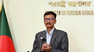 বাংলাদেশের মাটি ব্যবহার করে হামলার ছক— ভারতীয় গণমাধ্যমের দাবি প্রত্যাখ্যান