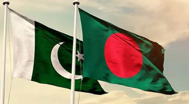 ঢাকা-ইসলামাবাদ উচ্চ পর্যায়ের সফর বাড়ছে