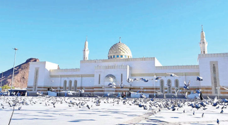 যুদ্ধ ও শান্তিতে ইসলামের মানবাধিকারনীতি