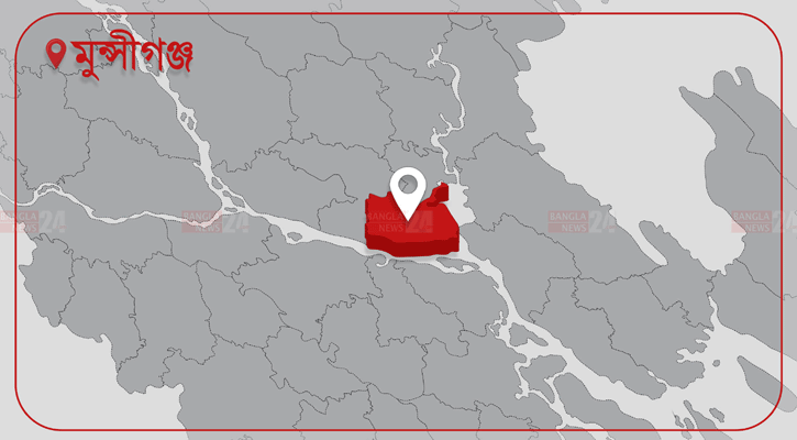 খাটে বাবার-মেঝেতে মেয়ের গলাকাটা লাশ, স্ত্রী হাসপাতালে