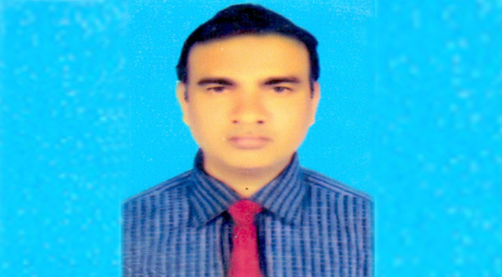 দুদকের মামলায় বন কর্মকর্তা কারাগারে