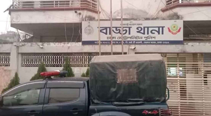 এবার মধ্য বাড্ডায় মিলল গুলিবিদ্ধ যুবকের লাশ