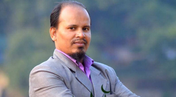 রাঙামাটিতে যুবলীগ নেতা আটক