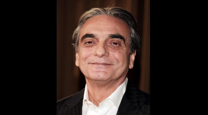 ‘টেস্ট অব চেরি’ অভিনেতা হোমায়ুন এরশাদি মারা গেছেন