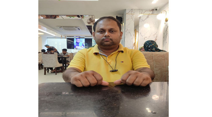 খুলনায় ট্রলার পন্টুনে ধাক্কা লেগে নিখোঁজ মিঠু’র ৩ দিন পর লাশ উদ্ধার