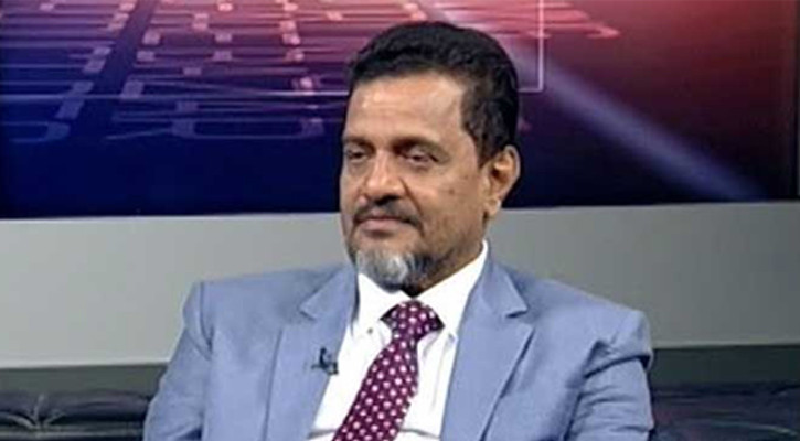 স্ত্রী-সন্তানসহ রূপালী ব্যাংকের সাবেক এমডি ওবায়েদ উল্লাহর দেশত্যাগে নিষেধাজ্ঞা