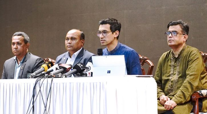 লালদিয়ায় হবে বিশ্বমানের কনটেইনার টার্মিনাল, ধারণক্ষমতা ৮ লাখ