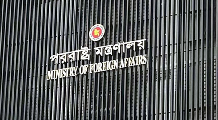 হাসিনার সাক্ষাৎকার নিয়ে ঢাকায় ভারতীয় ডেপুটি হাইকমিশনারকে তলব