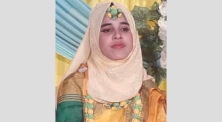 বাঁশখালীতে বসতঘরে মিলল নববধূর ঝুলন্ত লাশ