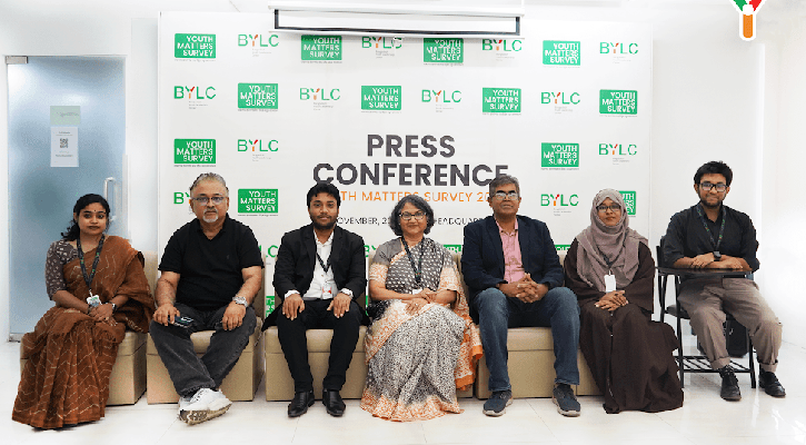 ৩০ শতাংশ তরুণ এখনো সিদ্ধান্তহীন কোন দলকে ভোট দেবেন