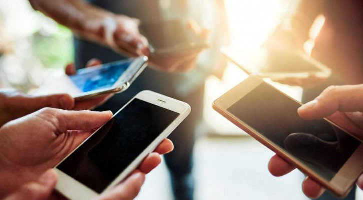 বিভিন্ন অ্যাপে সংগঠিত হচ্ছে দুর্বৃত্তরা, ৫০ থানায় নিরাপত্তা জোরদার