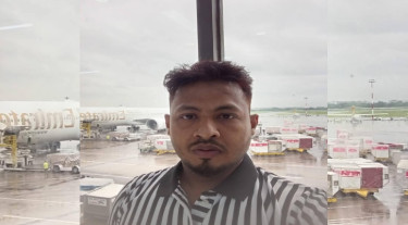 ফরিদগঞ্জে দুর্বৃত্তদের গুলিতে বিক্রয় প্রতিনিধি নিহত