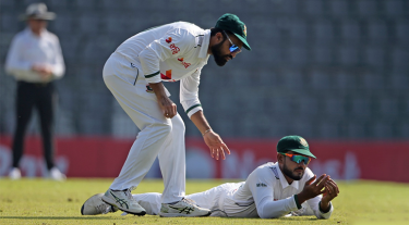 টেস্টে দুই স্তরের ভাবনা বাতিল, ফিরতে পারে ওয়ানডে সুপার লিগ
