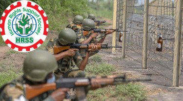 ১০ মাসে বিএসএফের গুলিতে নিহত ২৩, আ.লীগের অন্তর্কোন্দলে খুন ৭