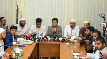 ডাকসু থেকে শেখ হাসিনার আজীবন সদস্যপদ বাতিল