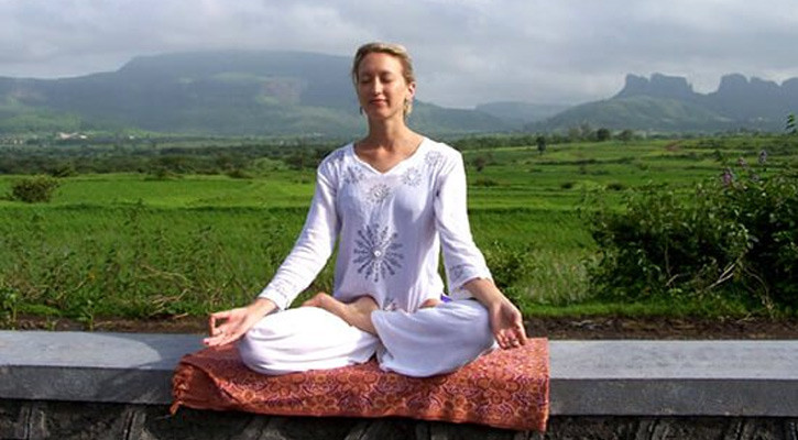 সুস্থ থাকতে সঙ্গী হোক প্রাণায়াম