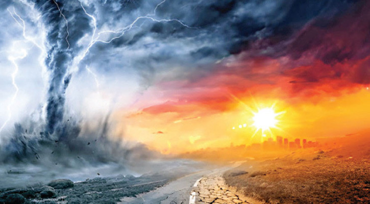 মানবজীবনে পাপের প্রভাব