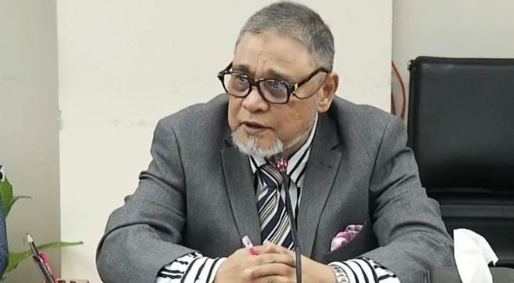 পোস্টার নিষিদ্ধ, এখনই সরাতে দলগুলোকে কঠোর হুঁশিয়ারি সিইসির