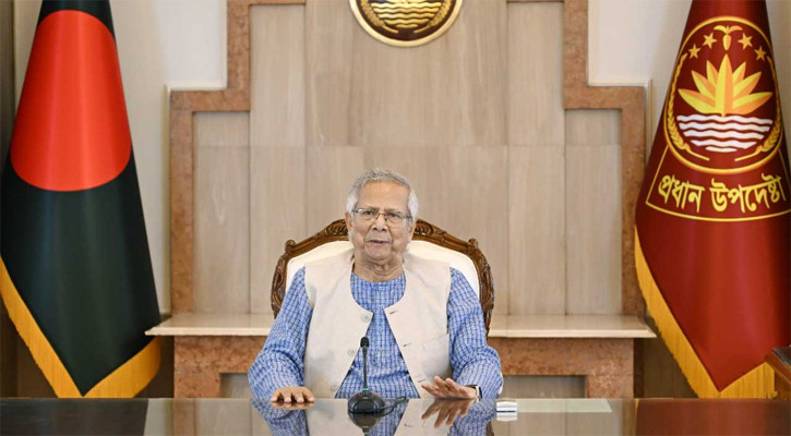 জুলাই সনদ বাস্তবায়নের আদেশ অনুমোদন দিয়েছে সরকার