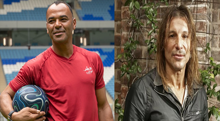 ঢাকায় আসছেন ক্যানিজিয়া: কাফুর পর নিশ্চিত হলো আর্জেন্টাইন কিংবদন্তির আসাও