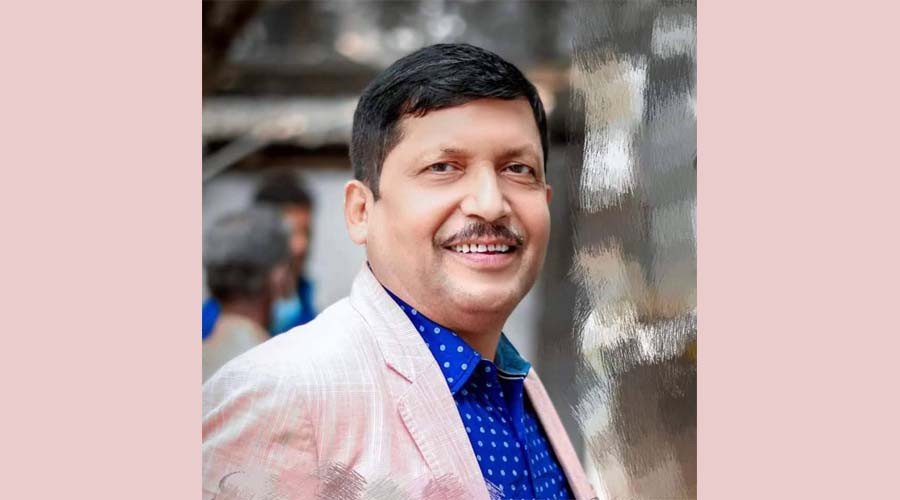 চুয়াডাঙ্গার সাবেক মেয়র টোটন জোয়ার্দ্দার গ্রেপ্তার