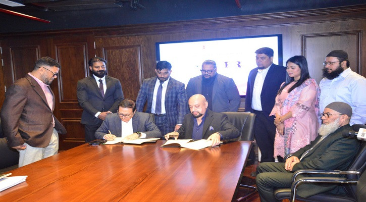 বাংলাদেশে আত্মপ্রকাশ করতে যাচ্ছে বিশ্ববিখ্যাত আইসক্রিম ব্র্যান্ড বাস্কিন-রবিনস