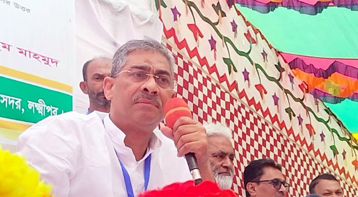 মানুষ নেই, এআই দিয়ে লকডাউন করেছে আ.লীগ: এ্যানি