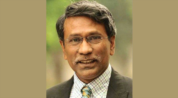 প্রধান উপদেষ্টার বিশেষ সহকারী হলেন আলী রীয়াজ