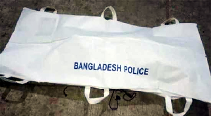 শাহবাগে ড্রাম থেকে খণ্ড-বিখণ্ড লাশ উদ্ধার