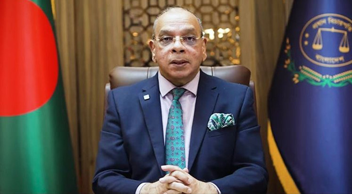 প্রধান বিচারপতির শোক, নিবিড়ভাবে পর্যবেক্ষণ করছে সুপ্রিম কোর্ট