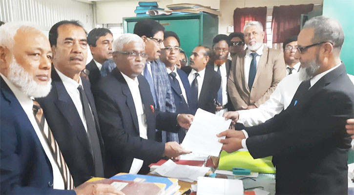 যশোর আইনজীবী সমিতির ১৩ পদে লড়বেন ২৩ প্রার্থী