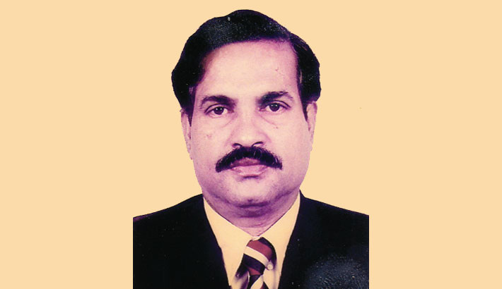 বীর মুক্তিযোদ্ধা মেসবাহ উদ্দিন সাবুর স্মরণে আলোচনা সভা ও দোয়া মাহফিল