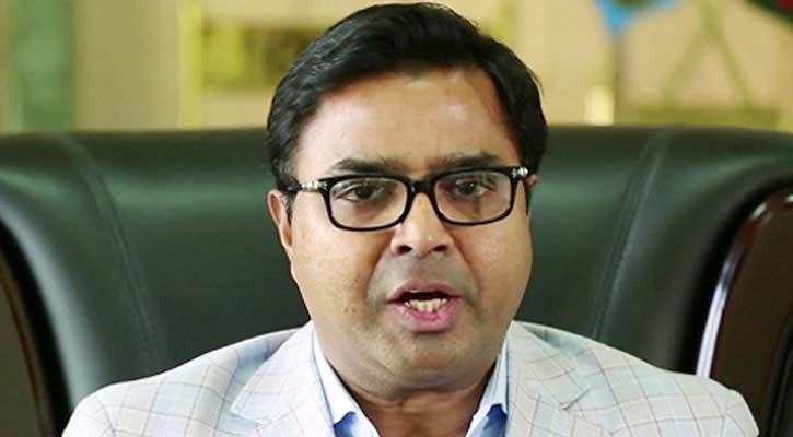 সাঈদ খোকন ও তার বোনের বিরুদ্ধে দুদকের মামলা