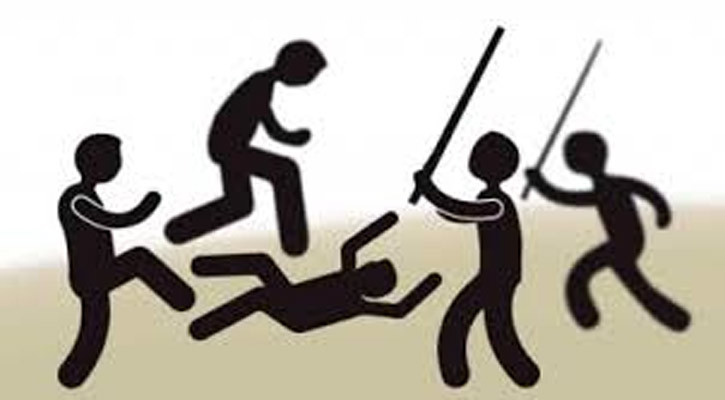 মাদকসেবনে বাধা দেওয়ায় শ্রমিককে পিটিয়ে হত্যা