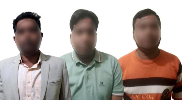 রাজশাহীতে আ.লীগ-যুবলীগের ৩ জনসহ গ্রেপ্তার ২৬