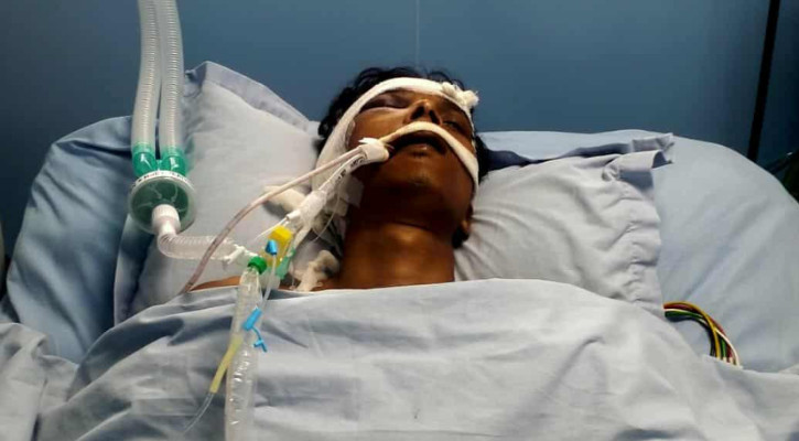 ফটিকছড়িতে মারধরে আহত যুবকের মৃত্যু