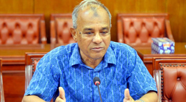 ‘গণহত্যার রায় নিয়ে শঙ্কা নেই, সহযোগিতা থাকলে হাসিনাকে ফিরিয়ে আনা যাবে’