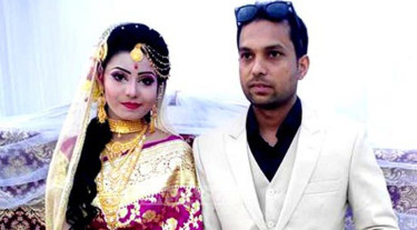 স্ত্রীকে হত্যার দায়ে স্বামীর মৃত্যুদণ্ড