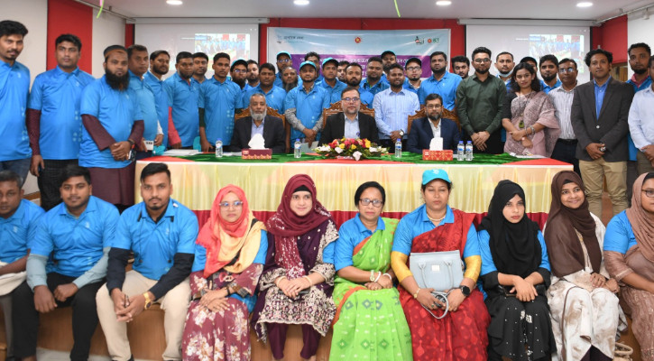 নাগরিক সেবা প্ল্যাটফর্মের সঙ্গে যুক্ত হবে সব ডিজিটাল সেবা: সচিব