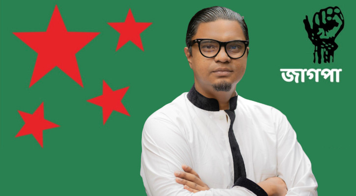 একই দিনে জাতীয় নির্বাচন-গণভোট নতুন সংকট সৃষ্টি করবে: রাশেদ প্রধান