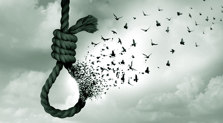 গোয়ালঘরে মিললো গৃহবধূর ঝুলন্ত লাশ