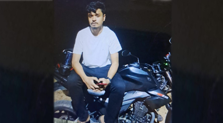 পাওনা টাকা চাইতে গিয়ে যুবক খুন