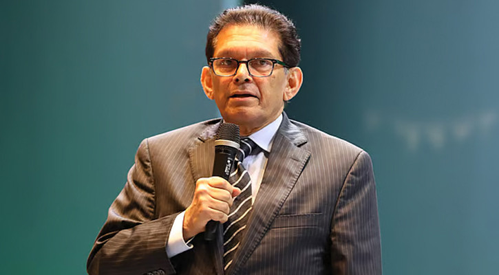 ভারত সফরে যাচ্ছেন নিরাপত্তা উপদেষ্টা